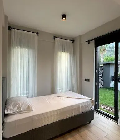 Villa Plumeria C1