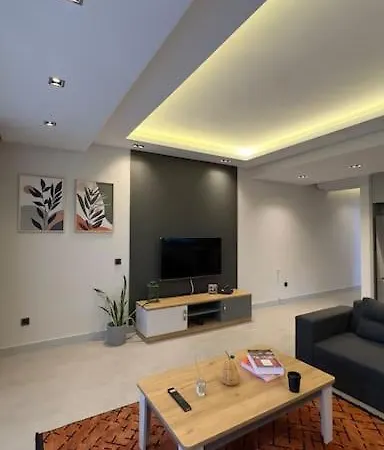 Villa Plumeria C1 Kemer
