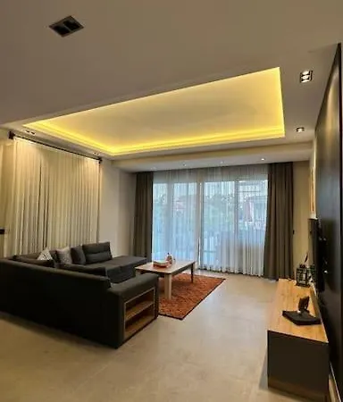 Villa Plumeria C1