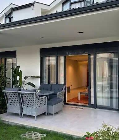 Plumeria C1 Villa