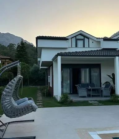 Villa Plumeria C1 *