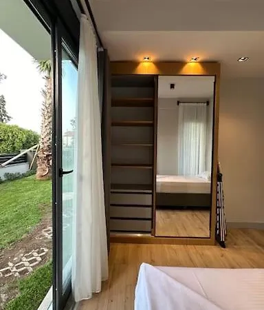 Plumeria C1 Villa