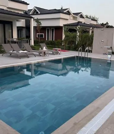Villa Plumeria C1 *