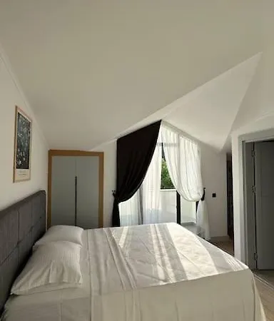 Villa Plumeria C1