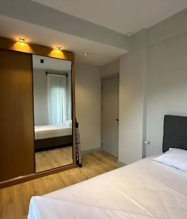 Plumeria C1 Villa *