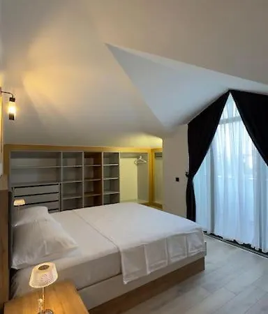 Villa Plumeria C1 *