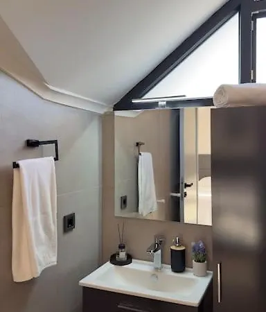 Villa Plumeria C1 Kemer