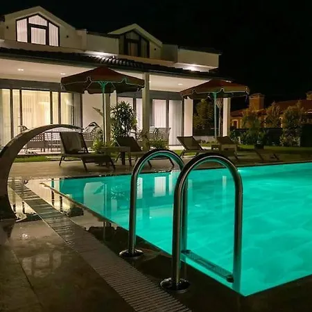 Plumeria C1 Villa *
