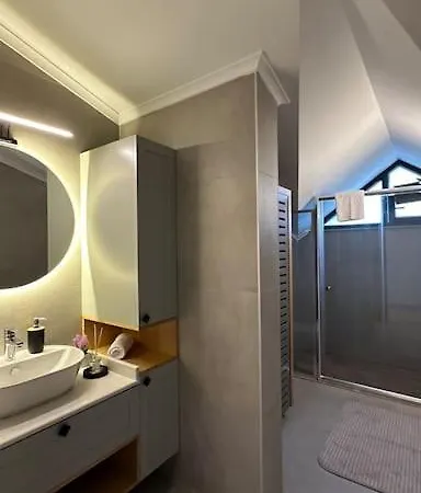 Villa Plumeria C1 Kemer
