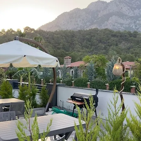 Villa Plumeria C1